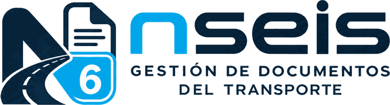 NSEIS · Xestión de documentos do transporte